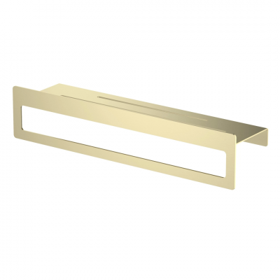 Полка для ванной Timo Luiro 18580/17 золото матовое купить с доставкой. 100% Оригинал. Гарантия!