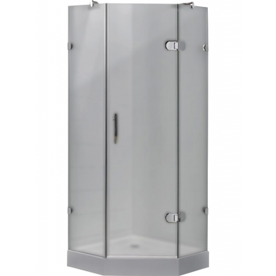 Душевой уголок Timo 80x80 BY-839/80F купить с доставкой. 100% Оригинал. Гарантия!