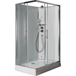 Душевая кабина Timo Premium ILMA 120x80 ILMA102R