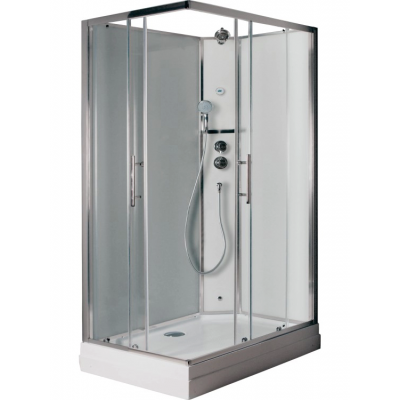 Душевая кабина Timo Premium ILMA 120x80 ILMA102R купить с доставкой. 100% Оригинал. Гарантия!