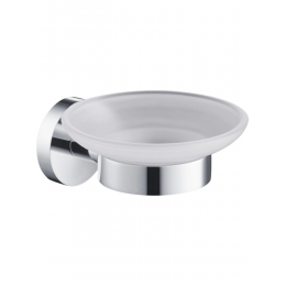 Мыльница для ванной Timo Saona 13021/00 хром