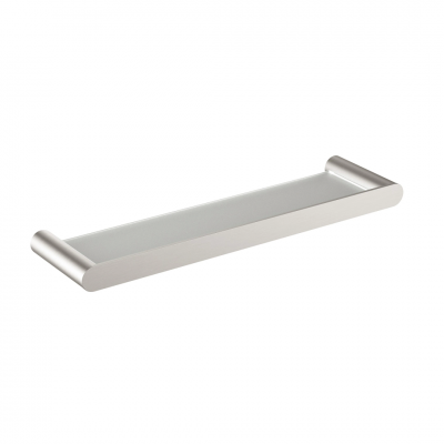 Полка для ванной Timo Saona 13072/13 никель купить с доставкой. 100% Оригинал. Гарантия!