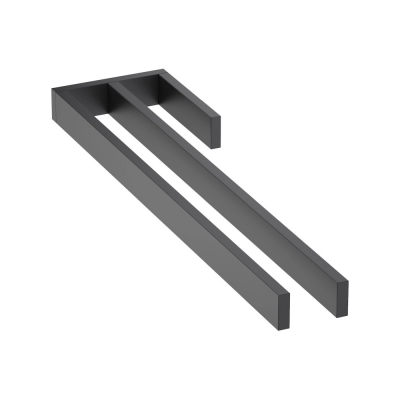 Полотенцедержатель Timo Petruma 15252/03 черный купить с доставкой. 100% Оригинал. Гарантия!