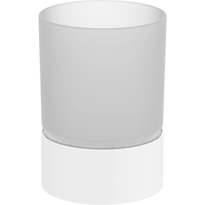 Стакан для ванной Timo Saona 13231/16 белый матовый купить с доставкой. 100% Оригинал. Гарантия! Стакан для ванной Timo Saona 13231/16 белый матовый купить с доставкой. 100% Оригинал. Гарантия!