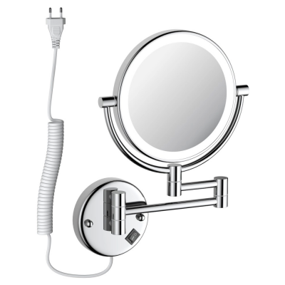 Зеркало с подсветкой Timo Saona 13376/00 хром купить с доставкой. 100% Оригинал. Гарантия! Зеркало с подсветкой Timo Saona 13376/00 хром купить с доставкой. 100% Оригинал. Гарантия!