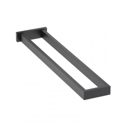 Полотенцедержатель Timo Selene 14052/03 черный