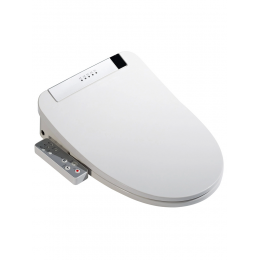 Электронная крышка-биде Timo с микролифтом TE-710