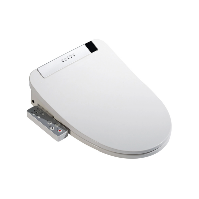 Электронная крышка-биде Timo с микролифтом TE-710 купить с доставкой. 100% Оригинал. Гарантия!