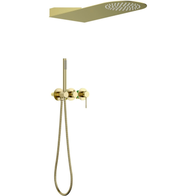 Душевая система Timo Saona SX-2340/17SM золото купить с доставкой. 100% Оригинал. Гарантия!