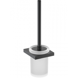 Ёршик для унитаза Timo Petruma 15261/03 черный Ёршик для унитаза Timo Petruma 15261/03 черный