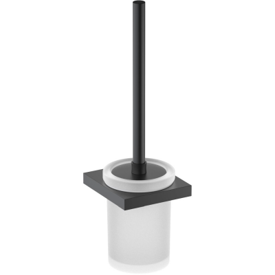 Ёршик для унитаза Timo Petruma 15261/03 черный купить с доставкой. 100% Оригинал. Гарантия!