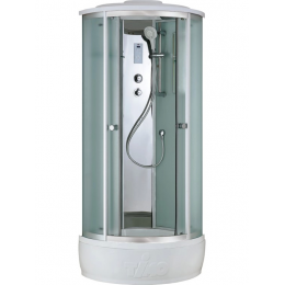 Душевая кабина Timo Comfort 80x80 T-8880C
