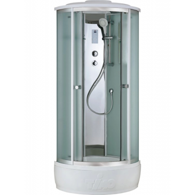 Душевая кабина Timo Comfort 80x80 T-8880C купить с доставкой. 100% Оригинал. Гарантия!