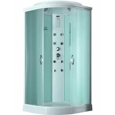 Душевая кабина Timo Eco 90x90 TE-0709 купить с доставкой. 100% Оригинал. Гарантия!