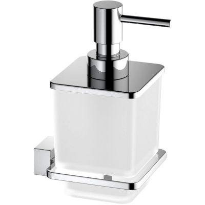 Дозатор для жидкого мыла Timo Torne 43139/00 хром купить с доставкой. 100% Оригинал. Гарантия!