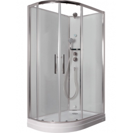 Душевая кабина Timo Premium ILMA 120x80 ILMA902R