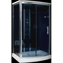 Душевая кабина Timo Standart 120x150 T-1115