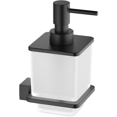 Дозатор для жидкого мыла Timo Torne 43139/03 черный купить с доставкой. 100% Оригинал. Гарантия!