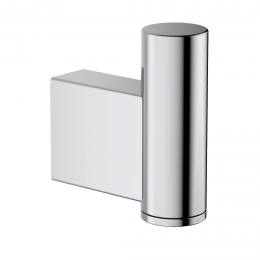 Крючок для ванной Timo Luiro 18511/00 хром Крючок для ванной Timo Luiro 18511/00 хром