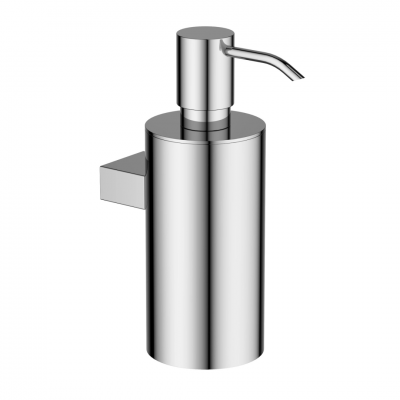 Дозатор для жидкого мыла Timo Luiro 18639/00 хром купить с доставкой. 100% Оригинал. Гарантия!