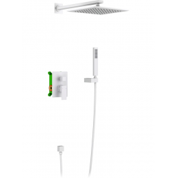 Душевая система Timo Selene SX-2069/16SM белый