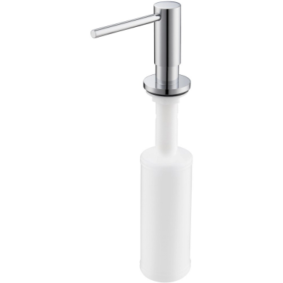 Дозатор для жидкого мыла Timo Saona 13139/00 хром купить с доставкой. 100% Оригинал. Гарантия!