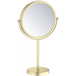 Зеркало Timo Saona 13274/17 золото матовое Зеркало Timo Saona 13274/17 золото матовое