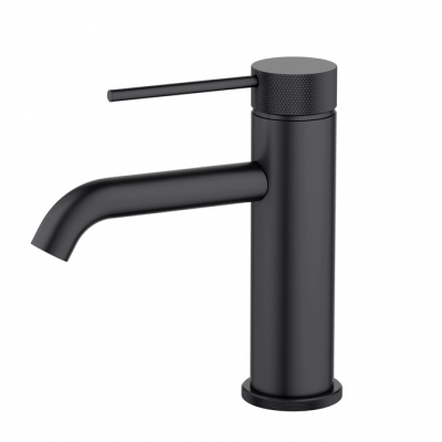 Смеситель для раковины Timo Saona 2461/03F черный матовый купить с доставкой. 100% Оригинал. Гарантия!