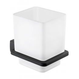 Стакан для ванной Timo Torne 43033/03 черный