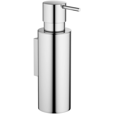 Дозатор для жидкого мыла Timo Saona 13339/00 хром купить с доставкой. 100% Оригинал. Гарантия!