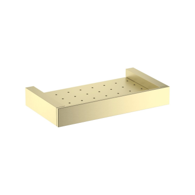 Полка Timo Petruma 15222/17 золото матовое купить с доставкой. 100% Оригинал. Гарантия!