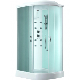 Душевая кабина Timo Eco 120x80 TE-0702L