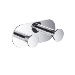 Крючок для ванной Timo Saona 13014/00 хром Крючок для ванной Timo Saona 13014/00 хром