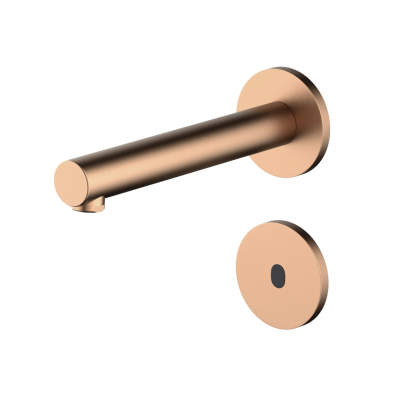 Смеситель для раковины Timo Saona 2373/19SM розовое золото купить с доставкой. 100% Оригинал. Гарантия!