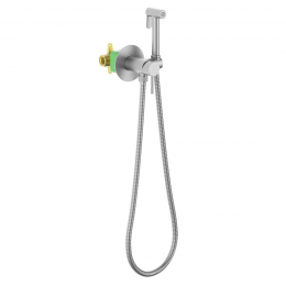 Гигиенический душ Timo Saona 2338/13SM никель