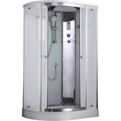 Душевая кабина Timo Comfort 120x85 T-8802RF купить с доставкой. 100% Оригинал. Гарантия!