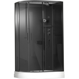 Душевая кабина Timo Premium ILMA 120x80 ILMA902RB