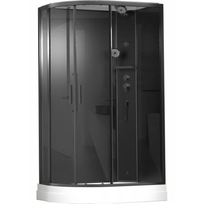 Душевая кабина Timo Premium ILMA 120x80 ILMA902RB купить с доставкой. 100% Оригинал. Гарантия! Душевая кабина Timo Premium ILMA 120x80 ILMA902RB купить с доставкой. 100% Оригинал. Гарантия!