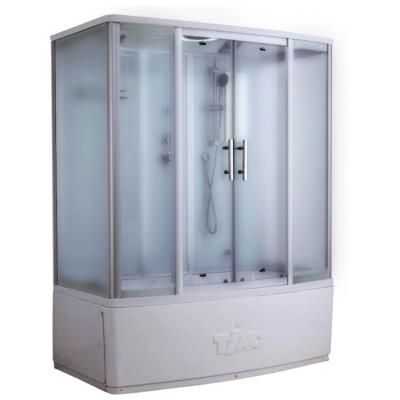 Душевая кабина Timo Standart 170x88 T-6670SF купить с доставкой. 100% Оригинал. Гарантия! Душевая кабина Timo Standart 170x88 T-6670SF купить с доставкой. 100% Оригинал. Гарантия!