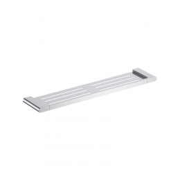 Полка Timo Saona 13073/00 хром