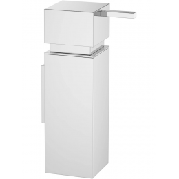 Дозатор для жидкого мыла Timo Torne 43039/00 хром Дозатор для жидкого мыла Timo Torne 43039/00 хром