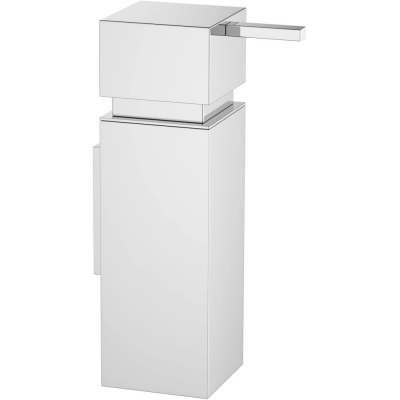 Дозатор для жидкого мыла Timo Torne 43039/00 хром купить с доставкой. 100% Оригинал. Гарантия!