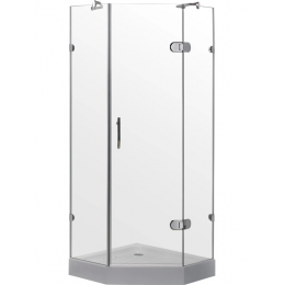 Душевой уголок Timo 100x100 BY-839/100C Душевой уголок Timo 100x100 BY-839/100C