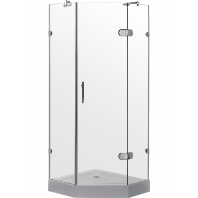 Душевой уголок Timo 100x100 BY-839/100C купить с доставкой. 100% Оригинал. Гарантия!