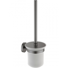 Ёршик для унитаза Timo Saona 13061/18 черное золото Ёршик для унитаза Timo Saona 13061/18 черное золото