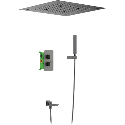 Душевая система Timo Petruma SX-5019/18SM черное золото купить с доставкой. 100% Оригинал. Гарантия! Душевая система Timo Petruma SX-5019/18SM черное золото купить с доставкой. 100% Оригинал. Гарантия!