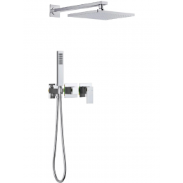 Душевая система Timo Selene SX-2169/00SM хром