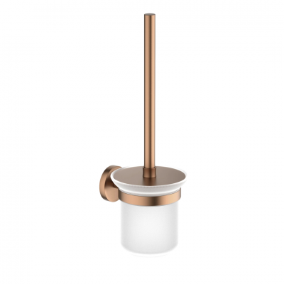 Ершик для унитаза Timo Saona 13061/19 розовое золото купить с доставкой. 100% Оригинал. Гарантия!