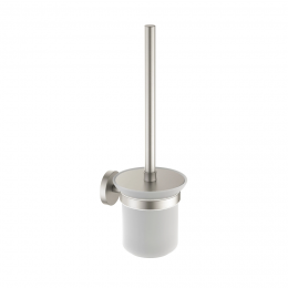 Ершик для унитаза Timo Saona 13061/13 никель Ершик для унитаза Timo Saona 13061/13 никель