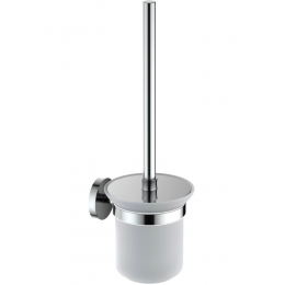 Ёршик для унитаза Timo Saona 13061/00 хром Ёршик для унитаза Timo Saona 13061/00 хром